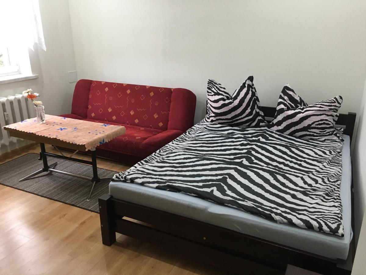 Libo - Mat Apartment *