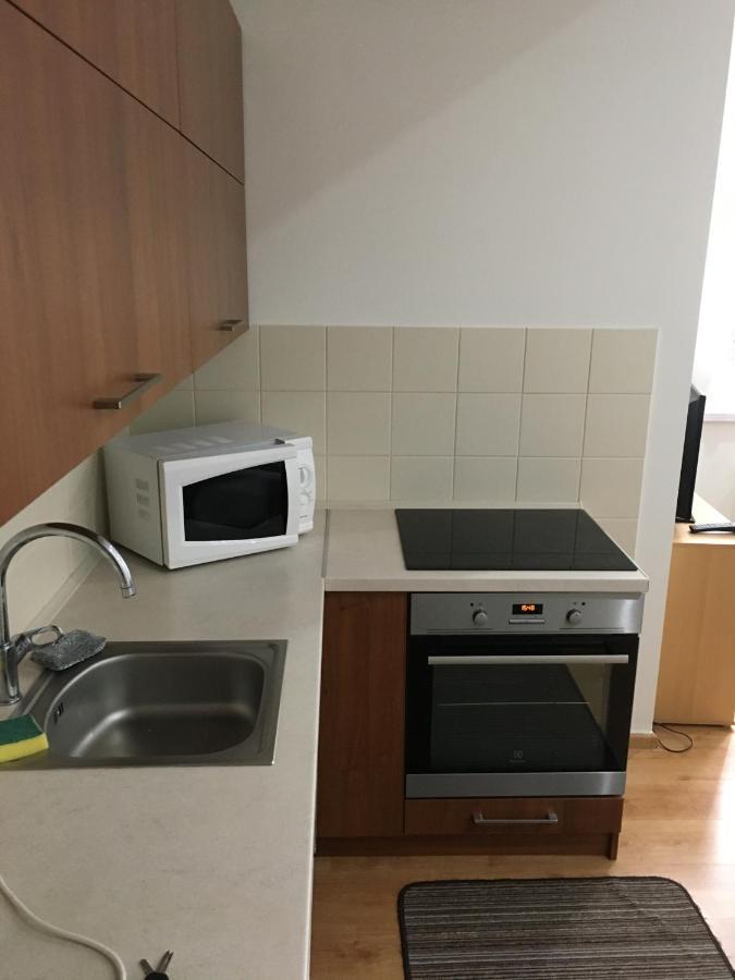 Libo - Mat Apartment Kolobrzeg