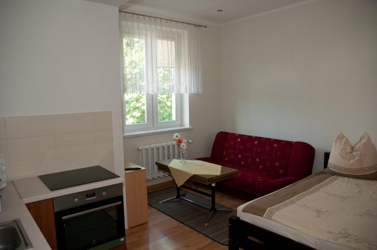 Libo - Mat Apartment *