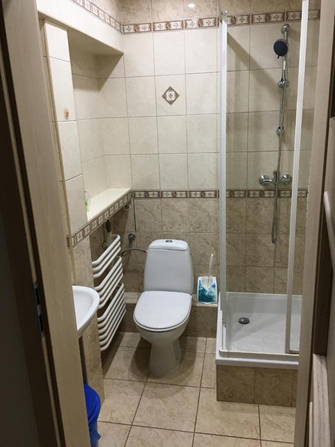 Apartment Libo - Mat