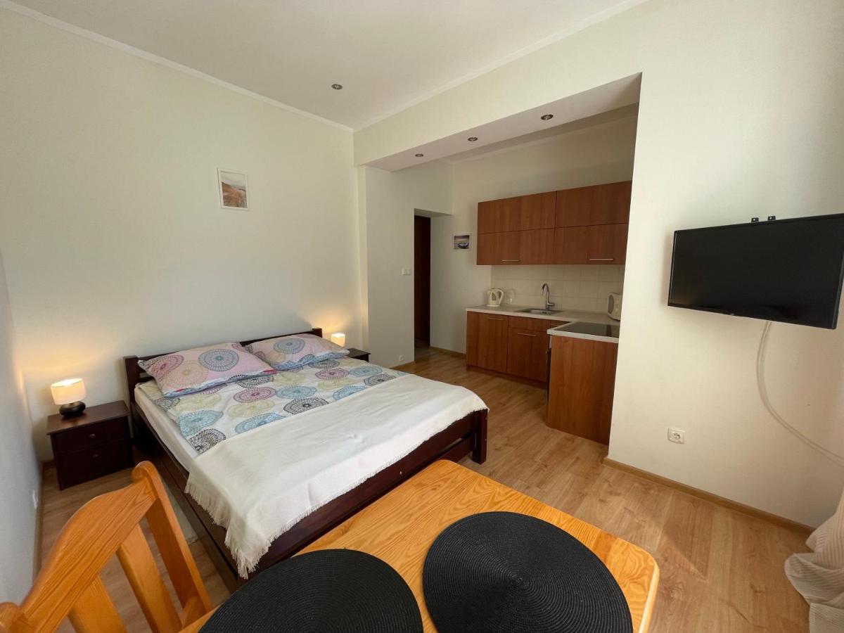 Libo - Mat Apartment *