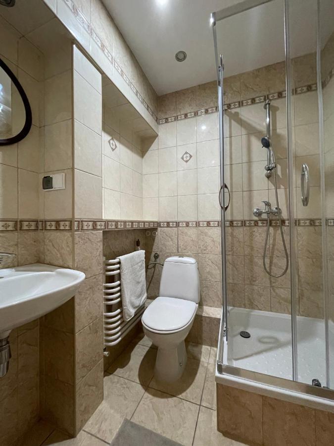Apartment Libo - Mat *